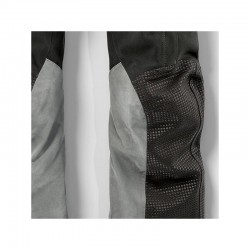 BMW Motorrad Παντελόνι Ανδρικό EnduroGuard trousers Men Black ΕΝΔΥΣΗ